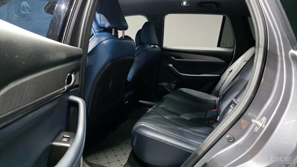 Renault-KoreaSamsung Grand Koleos