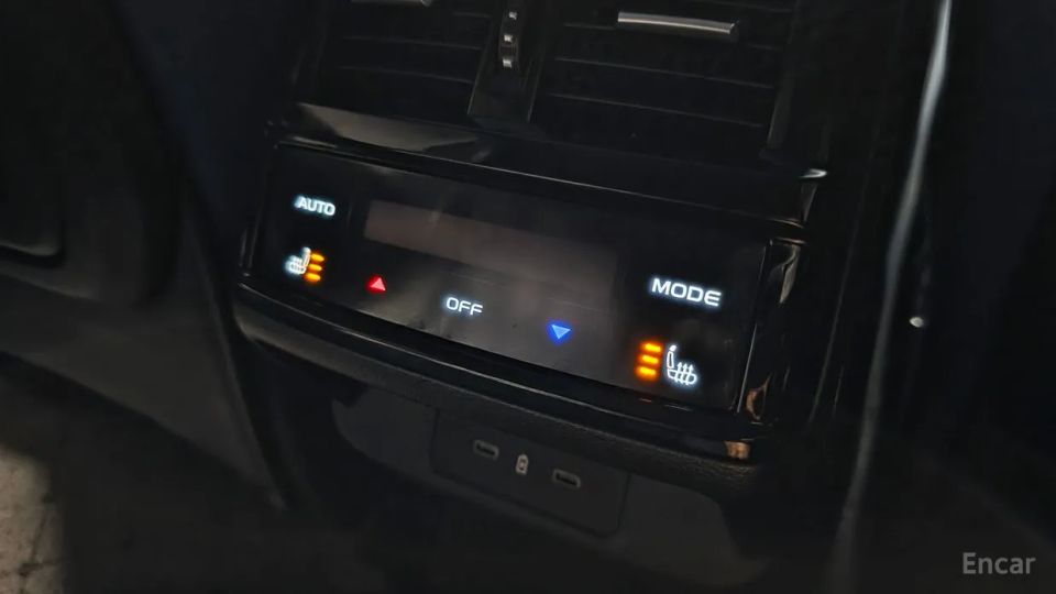 Renault-KoreaSamsung Grand Koleos