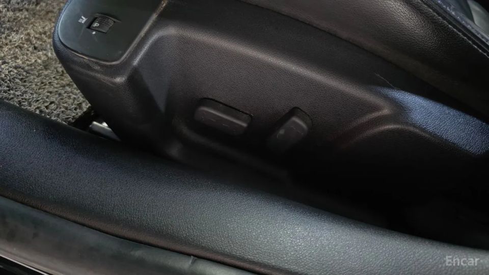 Renault-KoreaSamsung SM7