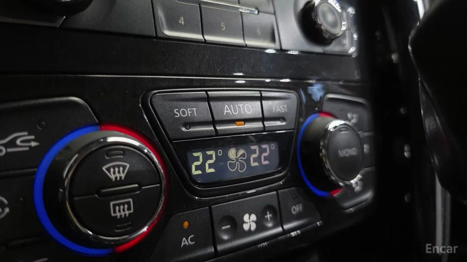 Renault-KoreaSamsung SM7