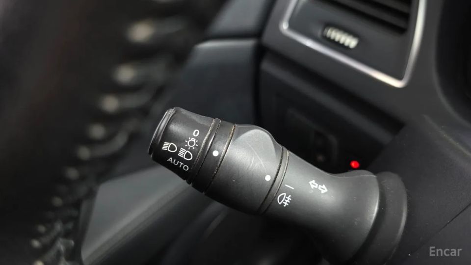 Renault-KoreaSamsung SM7