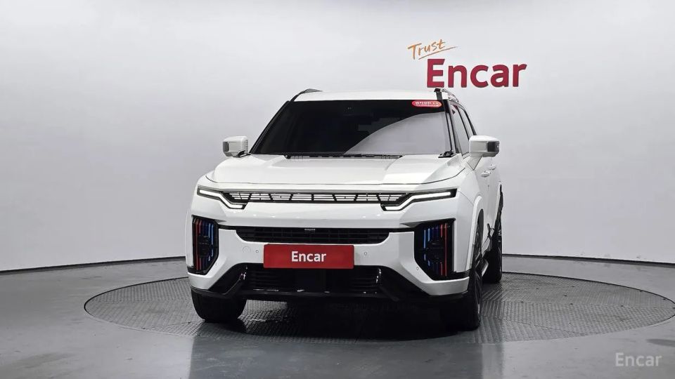 KG_Mobility_Ssangyong Actyon
