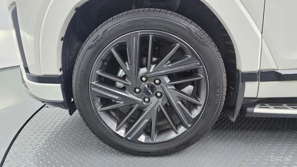 KG_Mobility_Ssangyong Actyon