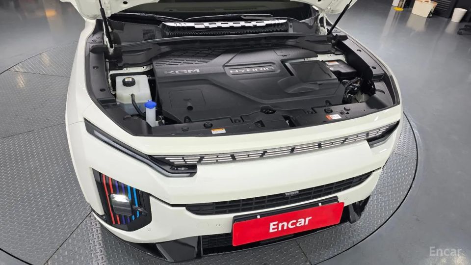 KG_Mobility_Ssangyong Actyon