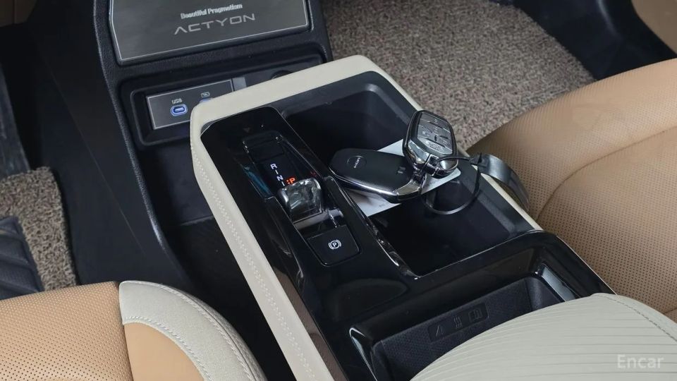 KG_Mobility_Ssangyong Actyon