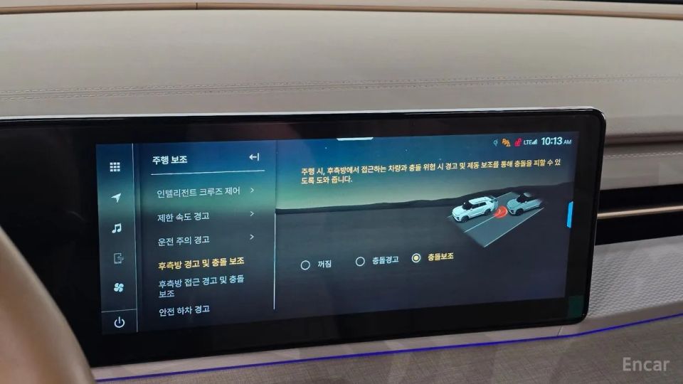 KG_Mobility_Ssangyong Actyon