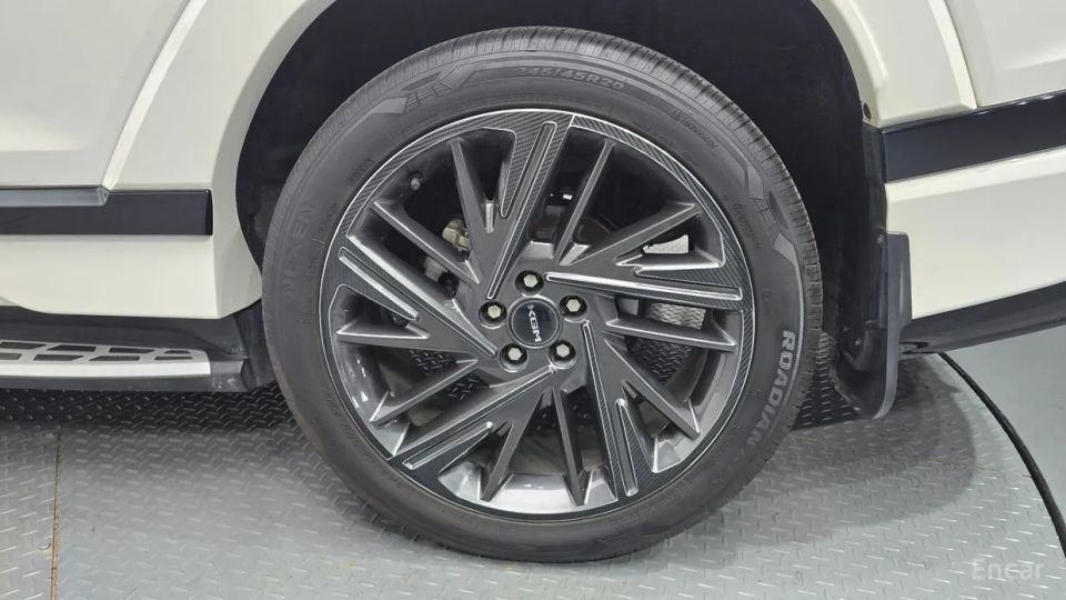 KG_Mobility_Ssangyong Actyon