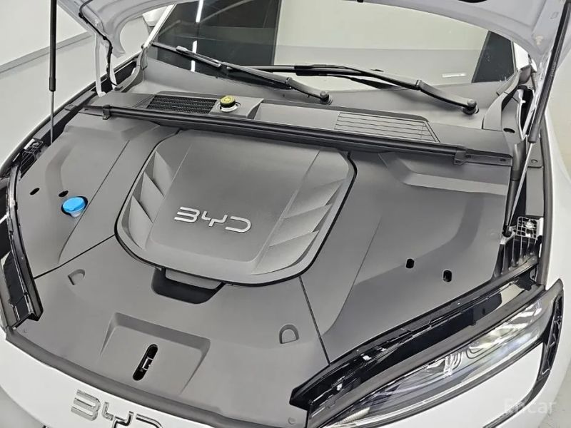 BYD Seal