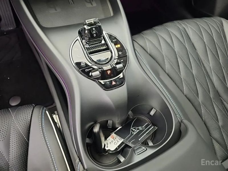 BYD Seal