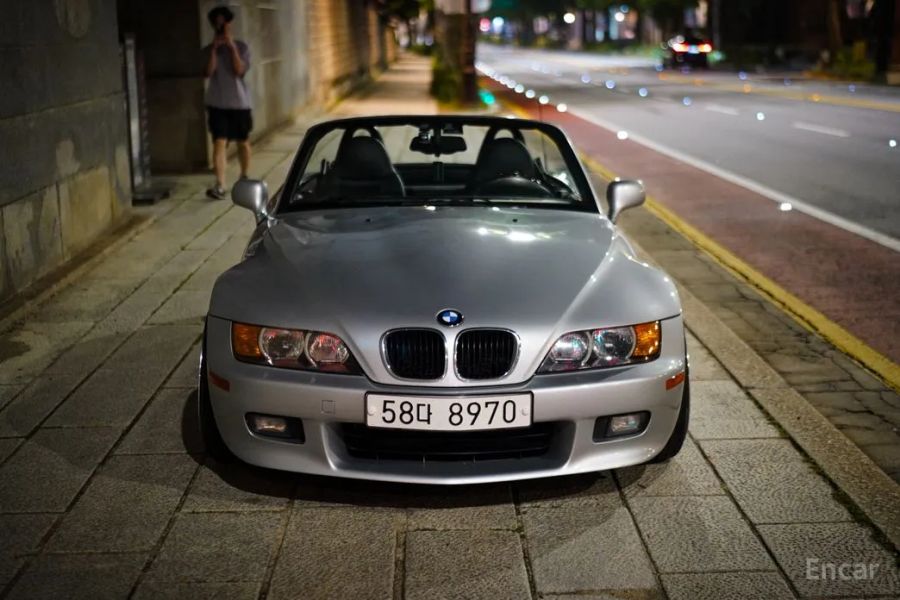 BMW Z3