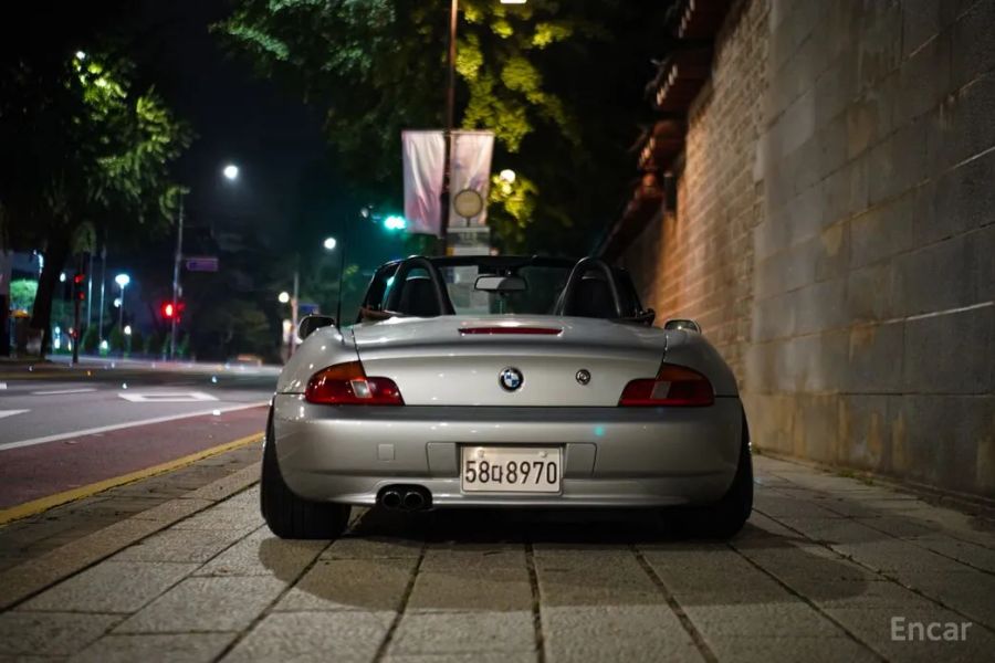 BMW Z3