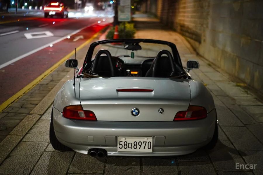 BMW Z3