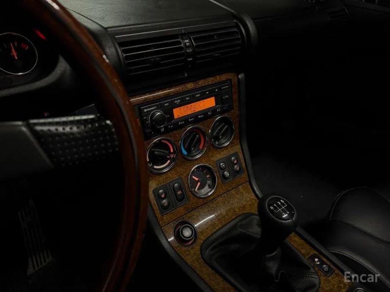 BMW Z3