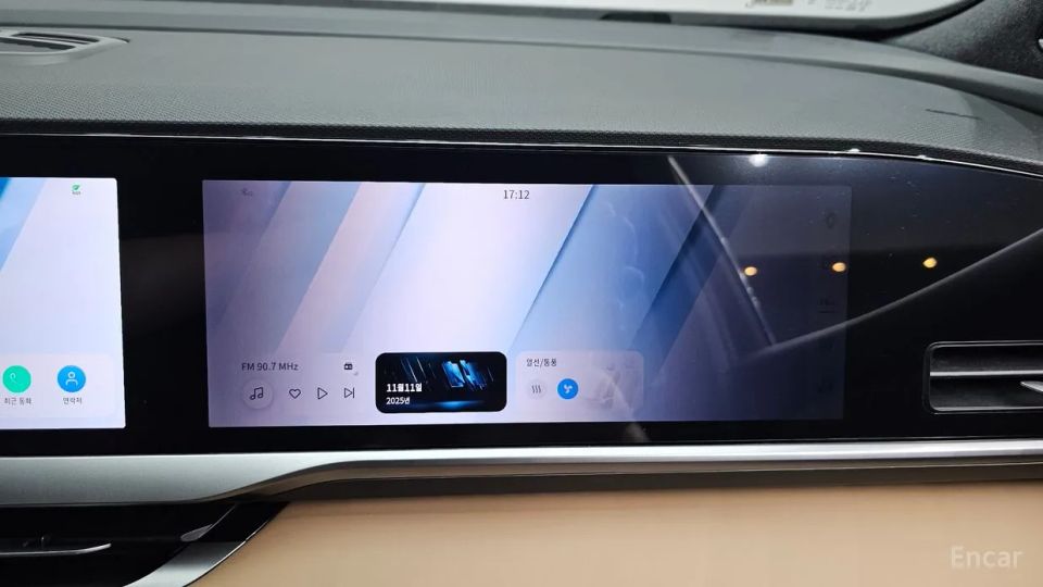 Renault-KoreaSamsung Grand Koleos