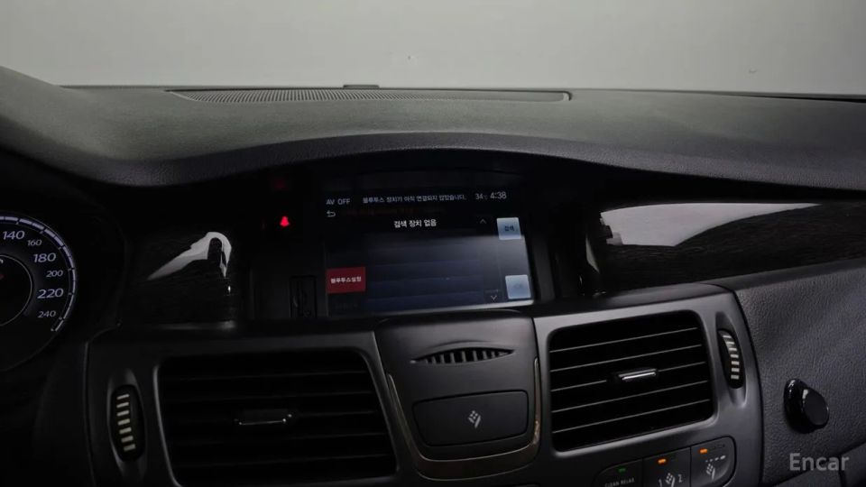 Renault-KoreaSamsung SM5