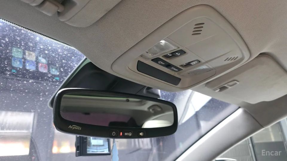 ChevroletGMDaewoo Malibu