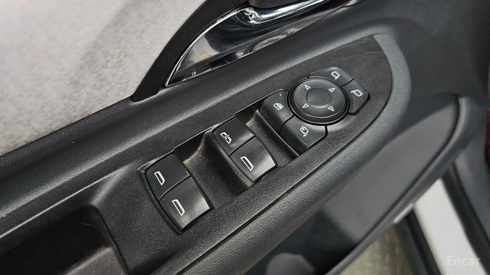 ChevroletGMDaewoo Bolt EV