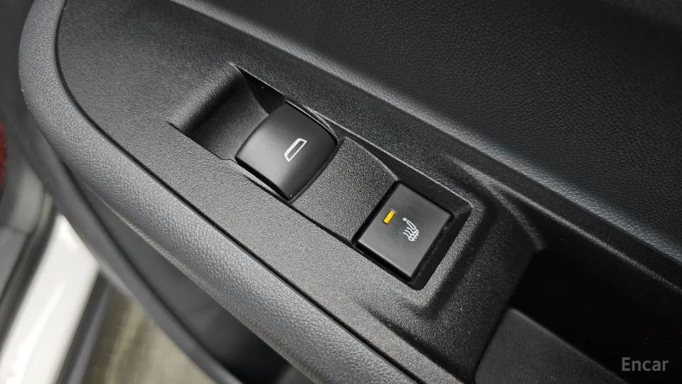 ChevroletGMDaewoo Bolt EV