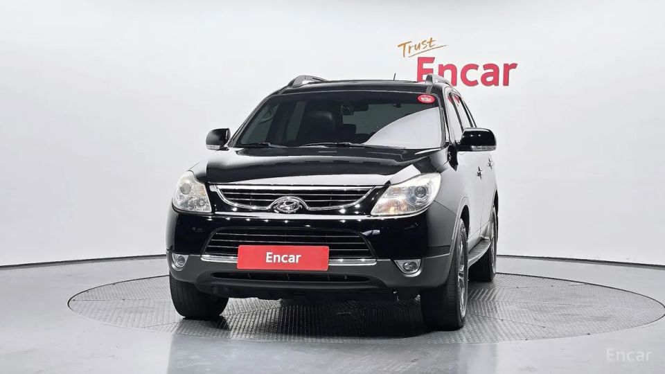 Hyundai Veracruz