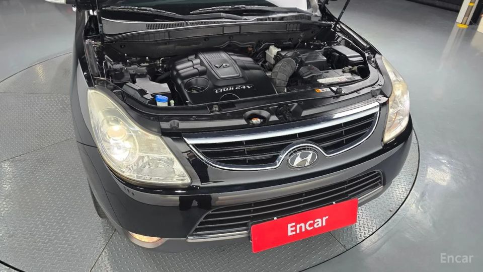 Hyundai Veracruz