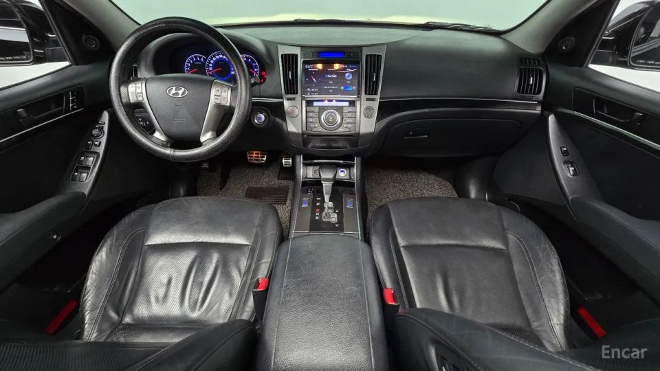 Hyundai Veracruz