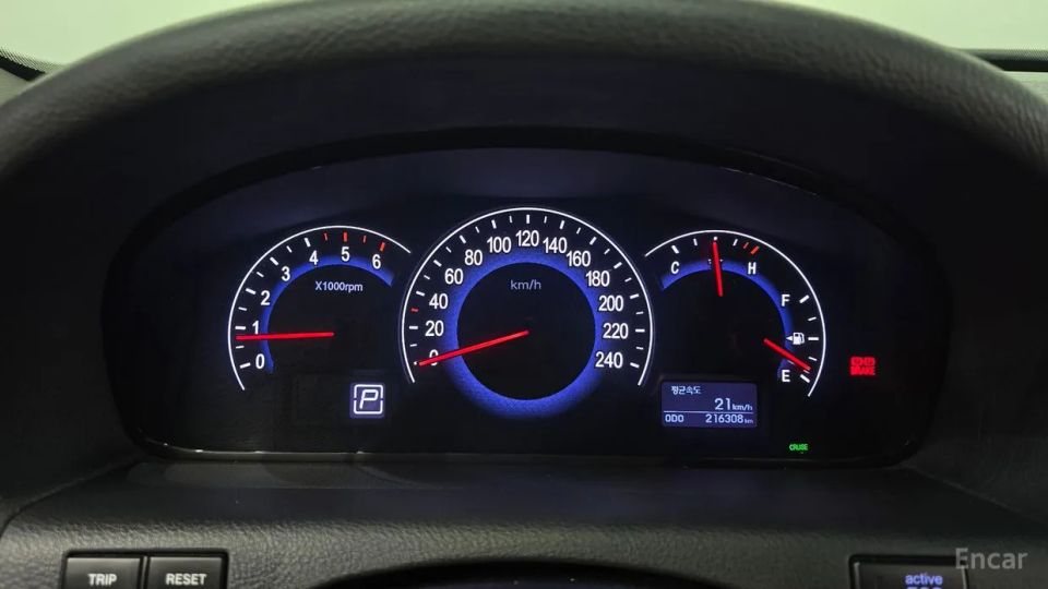 Hyundai Veracruz