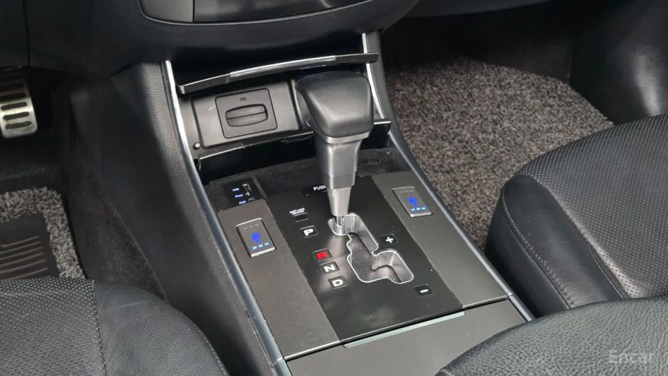 Hyundai Veracruz
