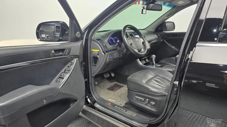Hyundai Veracruz