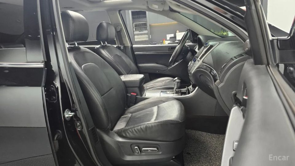 Hyundai Veracruz