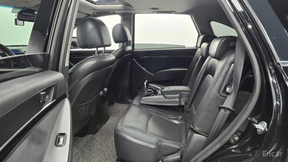 Hyundai Veracruz