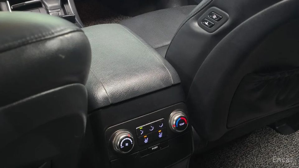 Hyundai Veracruz