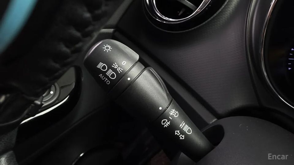 Renault-KoreaSamsung QM3