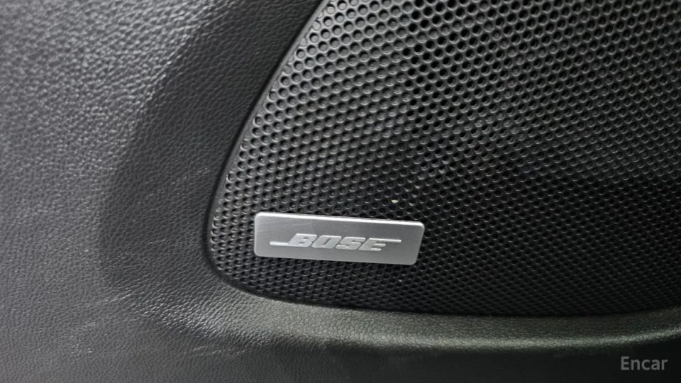 ChevroletGMDaewoo Malibu