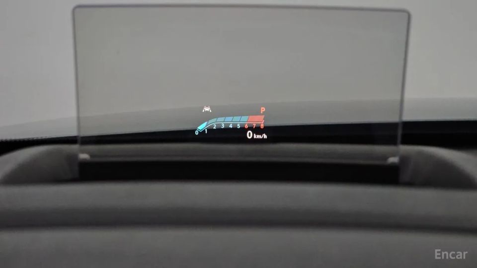ChevroletGMDaewoo Trailblazer