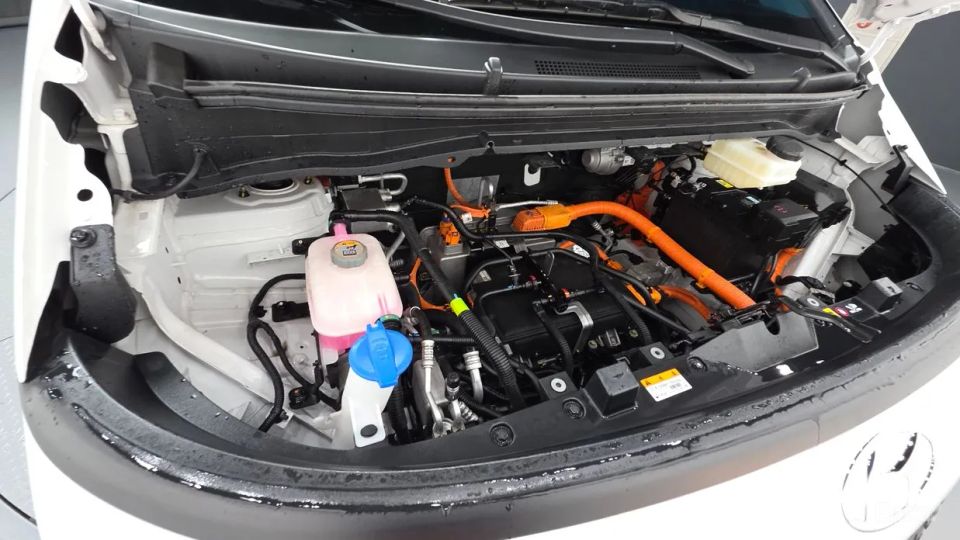 Hyundai ST1