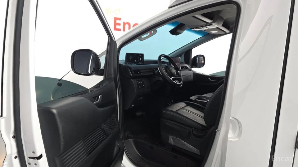 Hyundai ST1