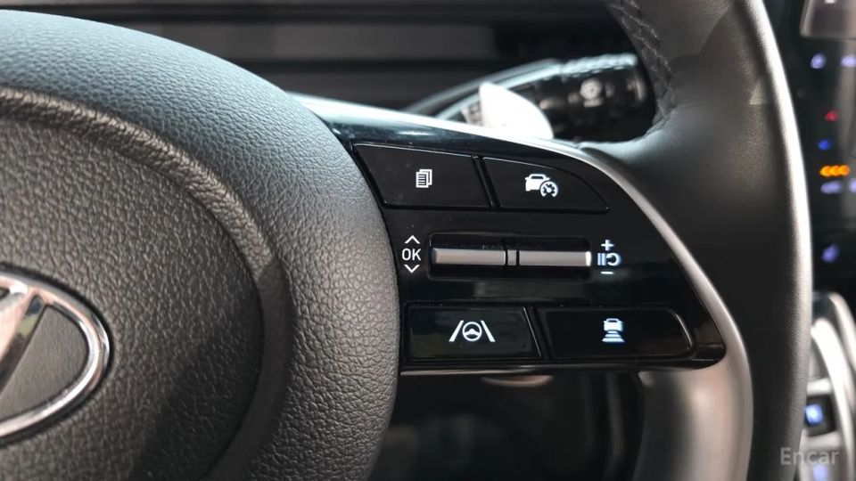Hyundai ST1