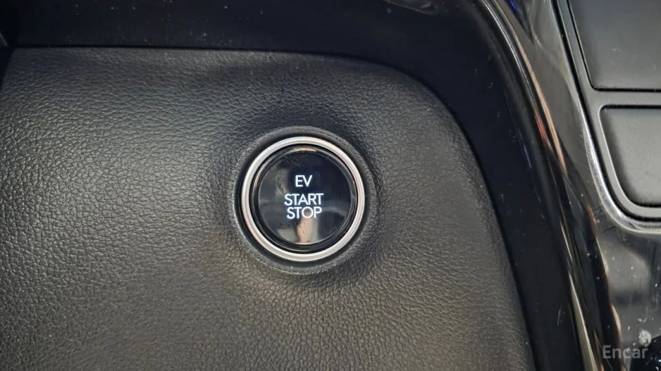 Hyundai ST1