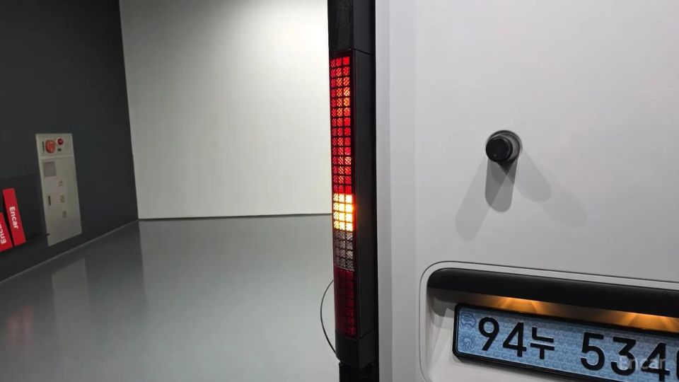 Hyundai ST1