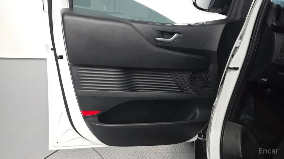 Hyundai ST1