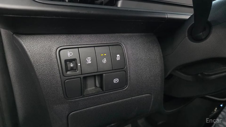 Hyundai ST1