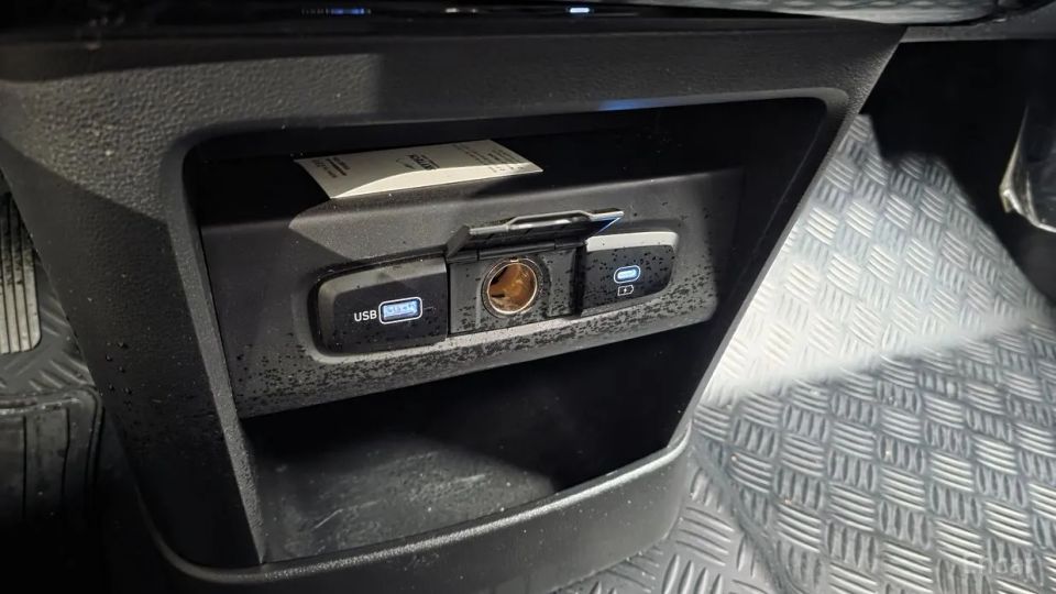 Hyundai ST1