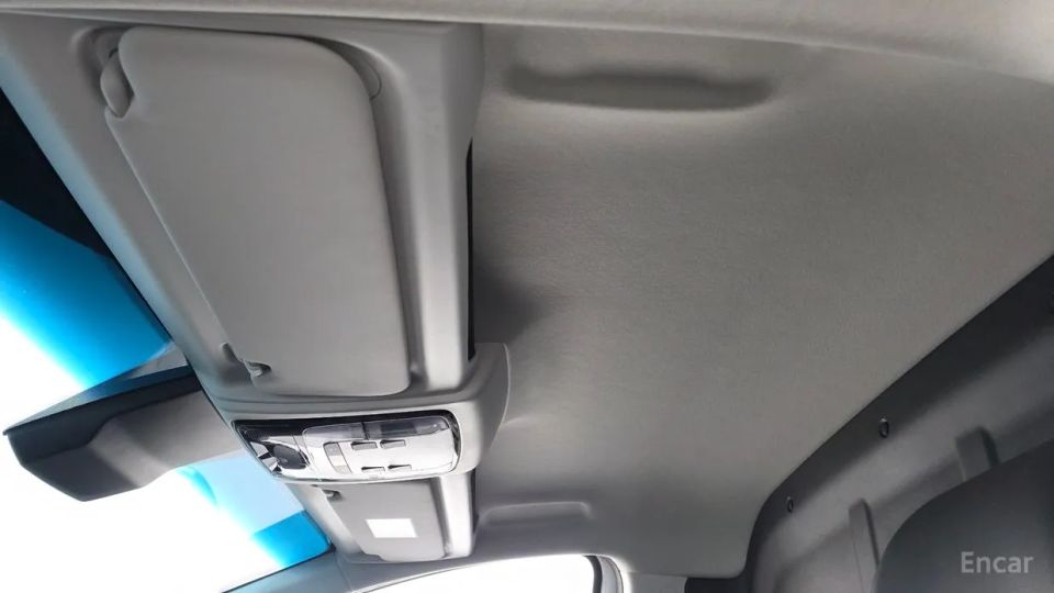 Hyundai ST1