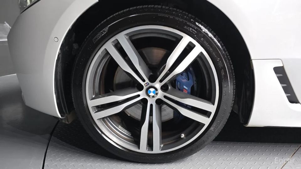 Bmw Gran Turismo