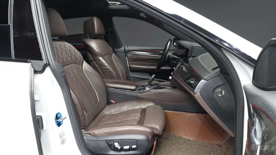 Bmw Gran Turismo