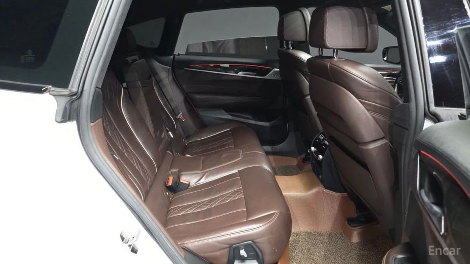 Bmw Gran Turismo