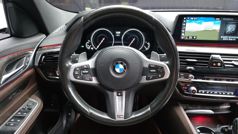 Bmw Gran Turismo