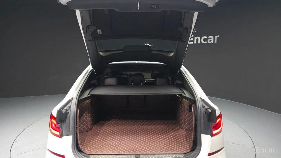 Bmw Gran Turismo