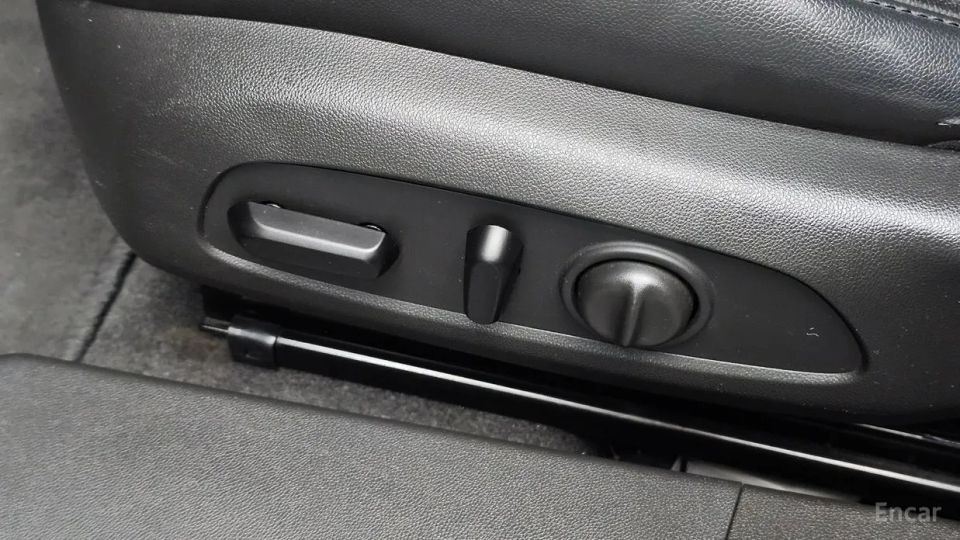 ChevroletGMDaewoo Malibu