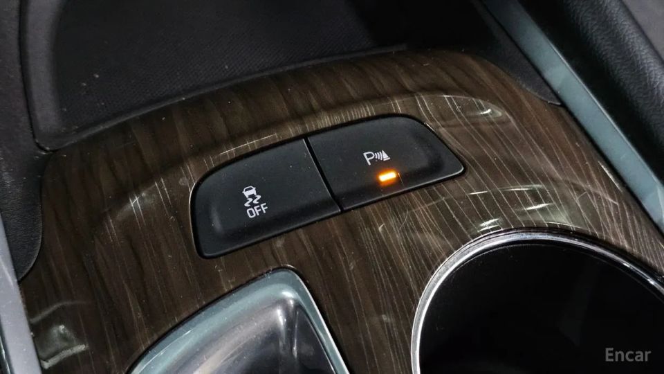 ChevroletGMDaewoo Malibu